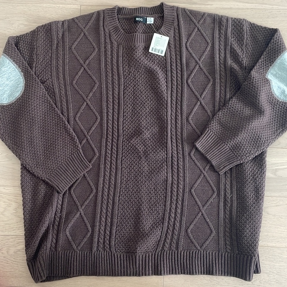 Urban Outfitters Sweater